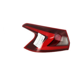 Feu arriere principal gauche (feux) HYUNDAI I 20 3 Photo n°1