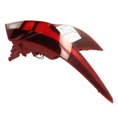 Feu arriere principal gauche (feux) HYUNDAI I 20 3