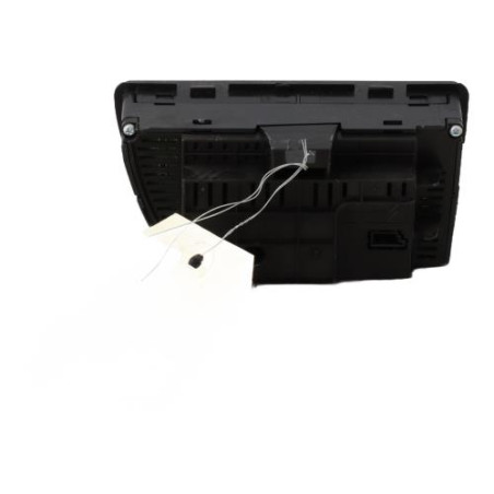 Commande chauffage CITROEN C4 PICASSO 1