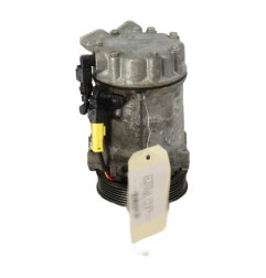 Compresseur clim CITROEN C4 PICASSO 1