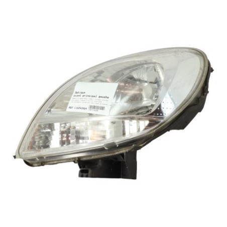 Optique avant principal gauche (feux)(phare) RENAULT KANGOO 1 Photo n°1