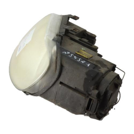 Optique avant principal gauche (feux)(phare) VOLKSWAGEN TOURAN 1