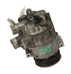 Compresseur clim VOLKSWAGEN TOURAN 1 Photo n°1