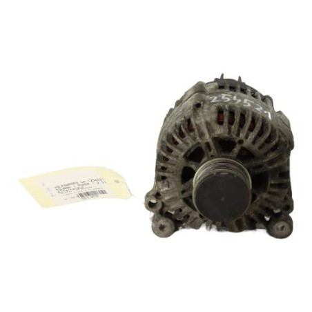 Alternateur VOLKSWAGEN TOURAN 1 Photo n°1