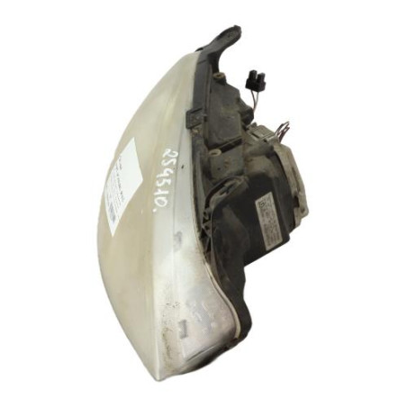 Optique avant principal droit (feux)(phare) OPEL CORSA C