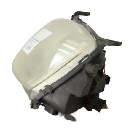 Optique avant principal gauche (feux)(phare) OPEL CORSA C