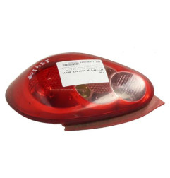 Feu arriere principal droit (feux) TOYOTA AYGO 1 Photo n°1