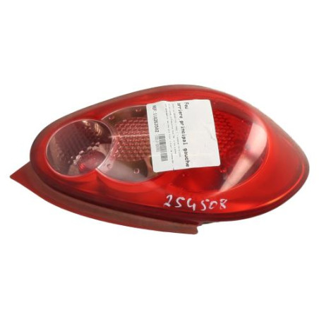 Feu arriere principal gauche (feux) TOYOTA AYGO 1 Photo n°1