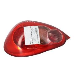 Feu arriere principal gauche (feux) TOYOTA AYGO 1