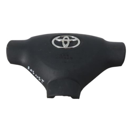Air bag conducteur TOYOTA AYGO 1 Photo n°1
