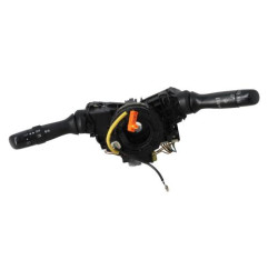 Com (Bloc Contacteur Tournant+Commodo Essuie Glace+Commodo Phare) TOYOTA AYGO 1 Photo n°1