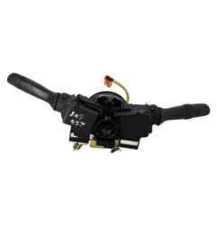 Com (Bloc Contacteur Tournant+Commodo Essuie Glace+Commodo Phare) TOYOTA AYGO 1