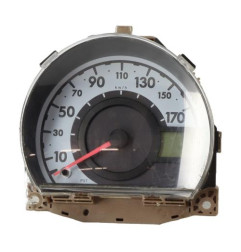 Compteur TOYOTA AYGO 1 Photo n°1
