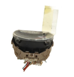 Compteur TOYOTA AYGO 1