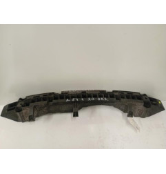 Renfort pare choc arriere (traverse) RENAULT GRAND MODUS Photo n°1