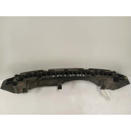 Renfort pare choc arriere (traverse) RENAULT GRAND MODUS Photo n°1