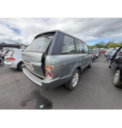 Ceinture avant gauche LAND ROVER RANGE ROVER 3 Photo n°19