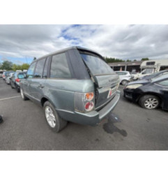 Colonne de direction LAND ROVER RANGE ROVER 3 Photo n°18