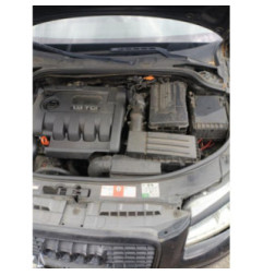 Porte arriere droit AUDI A3 2 Photo n°6