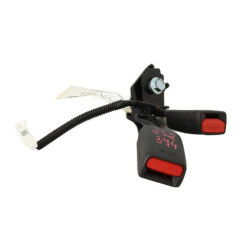 Attache ceinture arriere droit HYUNDAI I 20 3 Photo n°1