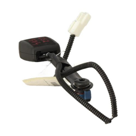 Attache ceinture avant gauche HYUNDAI I 20 3