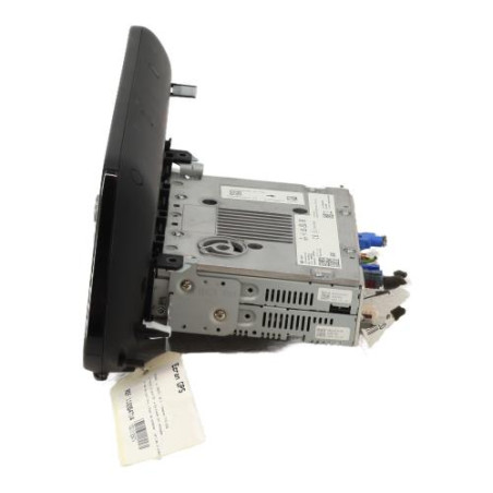 Ecran GPS HYUNDAI I 20 3