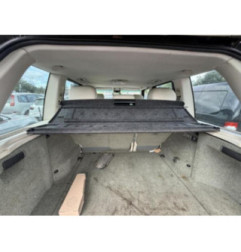 Commande chauffage LAND ROVER RANGE ROVER 3 Photo n°17