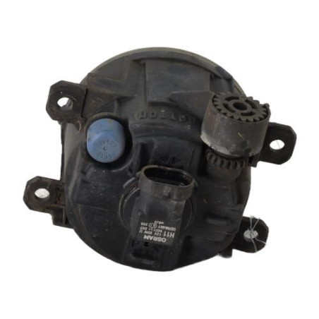 Anti brouillard gauche (feux) CITROEN C4 2