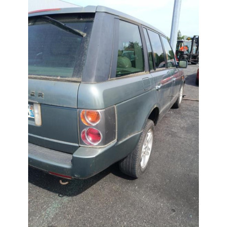 Compteur LAND ROVER RANGE ROVER 3 Photo n°1