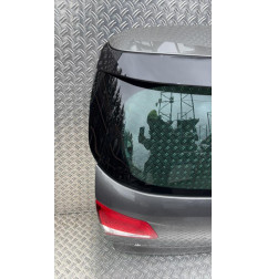 Malle/Hayon arriere CITROEN C4 2