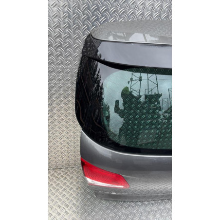 Malle/Hayon arriere CITROEN C4 2