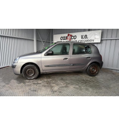 Porte arriere gauche RENAULT CLIO 2