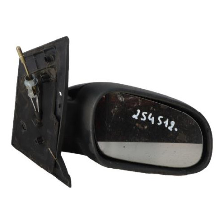 Retroviseur droit VOLKSWAGEN FOX Photo n°1