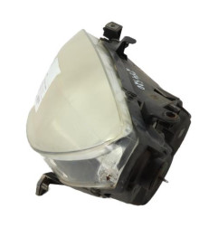 Optique avant principal gauche (feux)(phare) PEUGEOT 307