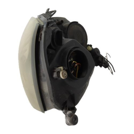 Optique avant principal gauche (feux)(phare) RENAULT CLIO 2
