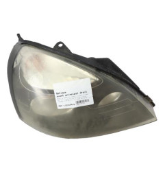 Optique avant principal droit (feux)(phare) RENAULT CLIO 2 Photo n°1