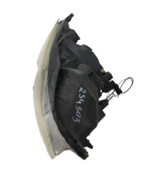 Optique avant principal droit (feux)(phare) RENAULT CLIO 2