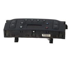Commande chauffage RENAULT CLIO 2