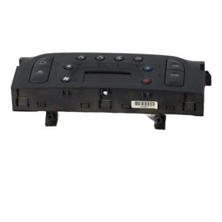Commande chauffage RENAULT CLIO 2