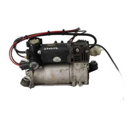 Compresseur air RENAULT LAGUNA 3 Photo n°1