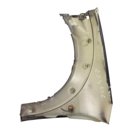 Aile avant droit FORD STREETKA