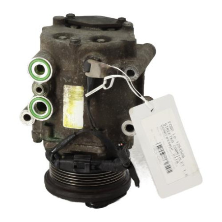 Compresseur clim FORD STREETKA