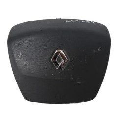 Air bag conducteur RENAULT MEGANE 3 Photo n°1
