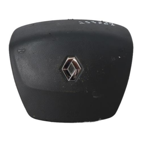 Air bag conducteur RENAULT MEGANE 3 Photo n°1