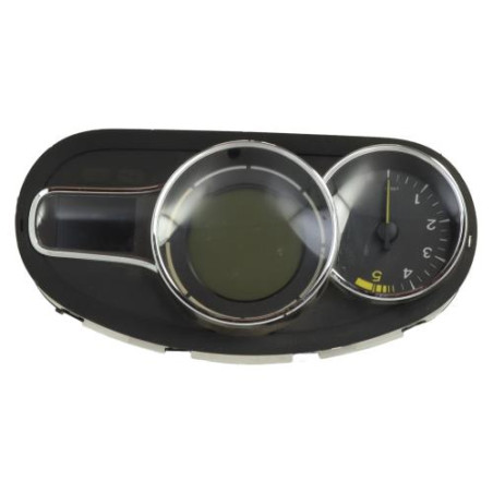 Compteur RENAULT MEGANE 3