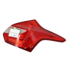 Feu arriere principal droit (feux) FORD FOCUS 3