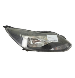 Optique avant principal droit (feux)(phare) FORD FOCUS 3 Photo n°1