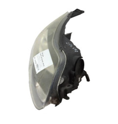 Optique avant principal droit (feux)(phare) FORD FOCUS 3