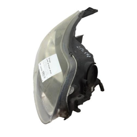 Optique avant principal droit (feux)(phare) FORD FOCUS 3