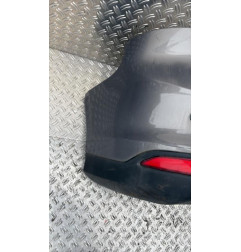 Pare choc arriere FORD FOCUS 3